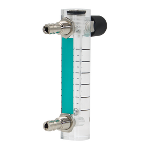 流量計水流量計ガス空気水ガラス管回転計流量計 - Product Image 5