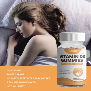 Gommes à mâcher à haute teneur en vitamine D3 <span class=keywords><strong>K2</strong></span> pour l'absorption du calcium osseux, le soutien du système immunitaire et la nutrition quotidienne - Product Image 4