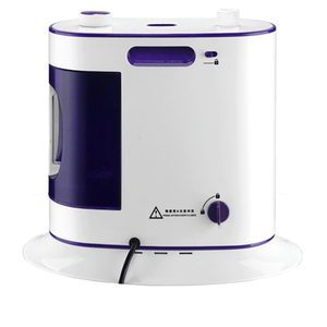 1700W Steaming Standing Garment <strong>Steamer</strong> - Product Image 4