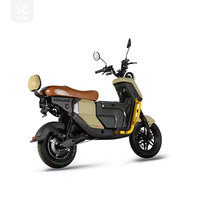 Vélo Électrique de Ville 2000W 72V, Scooter Électrique pour Adultes, Prix Abordable, Vente en Gros