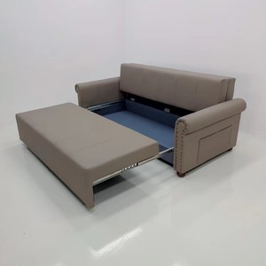 Ke Ming <b>Sofa</b> <b>Bed</b> Three Seater Folding With <b>Storage</b> For Hospital Or Home Use - Product Image 3