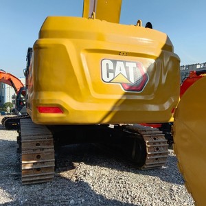 ใช้สำหรับรถขุดไฮดรอลิก 349 รถขุดตีนตะขาบ 47.7 ตัน เครื่องยนต์ดีเซล ปั๊มไฮดรอลิก รุ่นปี 2024 ยี่ห้อญี่ปุ่น สำหรับงานดิน - Product Image 6