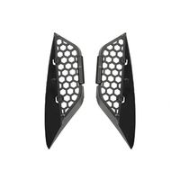 Kit d'inserts de protection de calandre à installation rapide Yongjin pour accessoires Can-Am Ryker