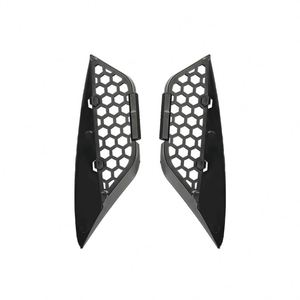 Kit d'inserts de protection de calandre à installation rapide Yongjin pour <span class=keywords><strong>accessoires</strong></span> <span class=keywords><strong>Can</strong></span>-<span class=keywords><strong>Am</strong></span> <span class=keywords><strong>Ryker</strong></span> - Product Image 2