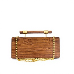 Sacs et pochettes de luxe uniques pour femmes, accessoires de mode pour mariage, boutique - Product Image 1