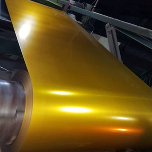 คอยล์เหล็กชุบสังกะสีพิมพ์ลายดอกไม้3D ppgi - Product Image 5