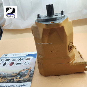 Pièces de machines de <span class=keywords><strong>construction</strong></span> 230-7965 Ensemble moteur hydraulique Moteur à piston haute performance pour entraînement de ventilateur pour malaxeur <span class=keywords><strong>RM</strong></span>-500 <span class=keywords><strong>RM</strong></span>-300 - Product Image 2