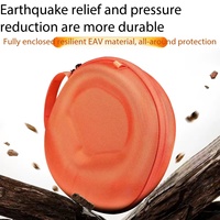 Étui de rangement pour écouteurs MCHOSE Maicong V9RO, compatible avec X9/G9/S9/V9 Turbo+/Turbo, coque rigide pour écouteurs