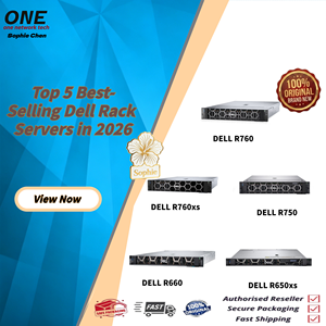 Servidor de Gestión de Redes Corporativas Escalable Universal de Doble Procesador <span class=keywords><strong>DELL</strong></span> PowerEdge R760 2U para Montaje en Rack - Product Image 2