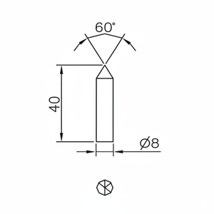 อุปกรณ์เสริมตารางควบคุมด้วยเครื่องมือวัดสำหรับเครื่องมือวัดทดสอบ - Product Image 1