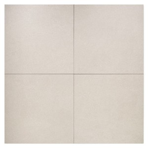 Piastrella in Porcellana Beige Milos 90 X 90 Cm Finitura Opaca Bordo Rettificato per Pavimento e Parete - Product Image 1