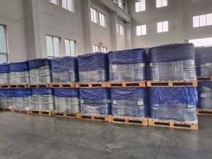 Hot melt resina epossidica e agente indurente utilizzato per parti di isolamento che può sostituire cacciatore prodotti - Product Image 5