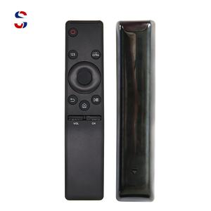 Télécommande BN59-01259B compatible avec les lecteurs LED 3D <span class=keywords><strong>Samsung</strong></span>. La télécommande infrarouge <span class=keywords><strong>ou</strong></span> vocale ne nécessite aucune configuration, utilisez-la directement. - Product Image 2