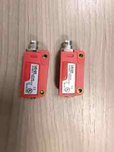 Nuevo Sensor Difuso Serie Ht3c de Leuze con Supresión de Fondo Ht3c.bvxl4p-m8/ht3c.bv/4p-m8 - Product Image 1