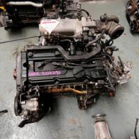 Systèmes de moteurs automobiles pour Hyundai-Kia, moteur diesel complet d'occasion G4EE G4ED