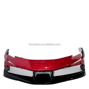 Haute qualité, adapté au pare-chocs avant Ferrari SF90 985953021 985953092 985876258 - Product Image 1
