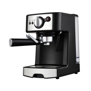 Cafetera Espresso Automática Profesional Multifunción 3 en 1 para Café en Polvo - Product Image 3