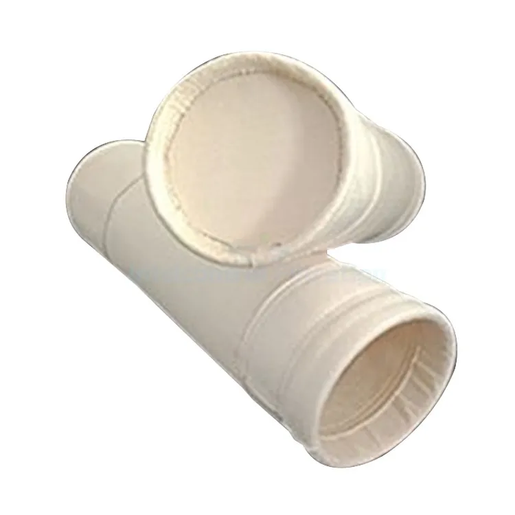 Wholesale OEM Best seller Dust Filter Usage industrial pe filter bag for sugar filtration