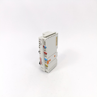 Acoplador EtherCAT PLC EK1501 de Alta Calidad con Fibra Multimodo Poris