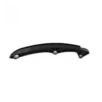 Rail de guidage de chaîne de distribution EA111 03C109509N, pièces du système de distribution du moteur pour VW Audi Skoda et autres pièces automobiles