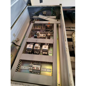 Torno CNC de Servicio Pesado Usado a Bajo Precio, Torno de Servicio Pesado Usado de Fábrica China - Product Image 2