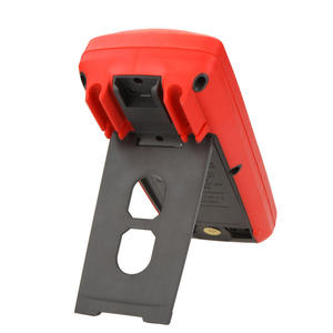 Medidor de Resistencia de Aislamiento Industrial UNI-T UT505A 1000V con Función de Comparación PI/DAR - Product Image 5