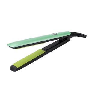 <span class=keywords><strong>Plancha</strong></span> plana iónica para terapia de queratina de lujo profesional, los más vendidos, 450F, <span class=keywords><strong>plancha</strong></span> de pelo de alta temperatura, LED eléctrica - Product Image 6