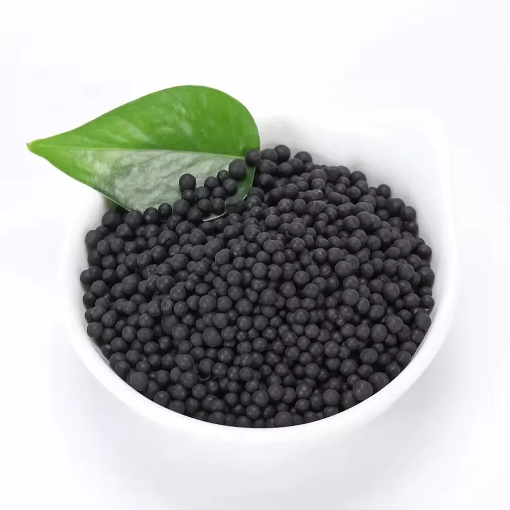 China suppliers NPK amino acid granules organic fertilizer prices