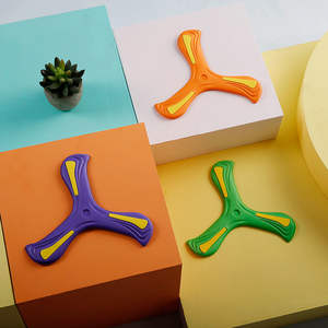 <span class=keywords><strong>Boomerang</strong></span> <span class=keywords><strong>Pro</strong></span> Sports <span class=keywords><strong>Boomerang</strong></span> Sports de plein air jouet volant - Product Image 1