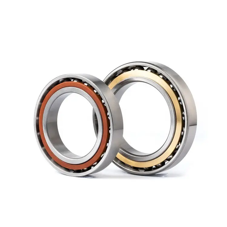 Factory price manufacture angular contact ball bearings 5310 5903 7010 7905 7330 BECBM angular contact ball bearings price list
