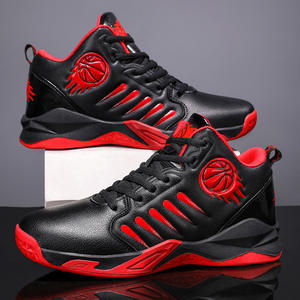 Nouvelles chaussures de basket-ball <span class=keywords><strong>et</strong></span> de course pour hommes <span class=keywords><strong>et</strong></span> femmes, légères, antidérapantes, baskets personnalisées, fabricants <span class=keywords><strong>et</strong></span> fournisseurs de chaussures de basket-ball - Product Image 1