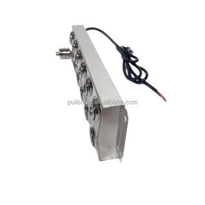 Mantar nemlendirici sisleyici dönüştürücü ultrasonik sisleyici yüksek güç 48V nem serin nemlendirici modülü 3 kafa ultrasonik - Product Image 3