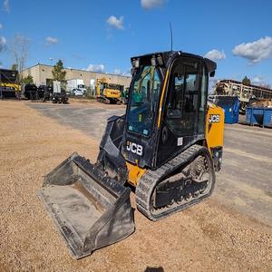 Skid Steer JCB 2TS-7T puissant et compact en stock maintenant achetez aujourd'hui avec une livraison rapide et faites le travail correctement de qualité supérieure - Product Image 5