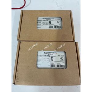 1 Pieza NUEVA Leuze MSI-SR2, Se Aceptan Contrapropuestas - Product Image 1