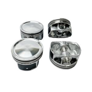 공장 AJ133 엔진 피스톤 링 92.5mm 랜드로버 레인지 로버 5.0T V8 SC 가솔린 508PS LR0095854 + 025 + 050 - Product Image 1