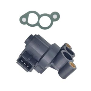 Idle Speed <b>Control</b> Valve 0280140553 AC512 35150-02600 Dc 12V Solenoid For Modern Vehicles Gas Normal <b>Temperature</b> - Product Image 2