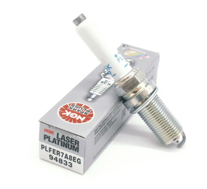 Nouvelle bougie d'allumage Iridium authentique 94833-PLFER7A8EG pour Audi A8 Qu. 3,0 TDI SAIC VOLKSWAGEN Teramont X <span class=keywords><strong>SKODA</strong></span> <span class=keywords><strong>KODIAQ</strong></span> - Product Image 4