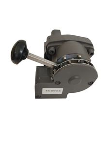R431006581 6P-5S Repuestos de Seis Posiciones para Maquinaria y Equipo - Product Image 5