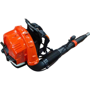 Soplador de Hojas de Mochila de 3.3kW, 0.48m³/s, para Agricultura y Silvicultura, EPA CE - Product Image 5