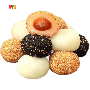 OEM Snacks Délicieux Sandwich Mochi Avec Confiture Mochi <span class=keywords><strong>Japonais</strong></span> Crème Glacée Douce <span class=keywords><strong>Riz</strong></span> Gâteaux Desserts - Product Image 4