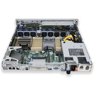Vente chaude Nouveau/Remis à neuf PowerEdge R640 R650 R650XS R750 R750XS 1U Serveur en rack Serveur SFF/LFF avec 3 ans de garantie Serveur