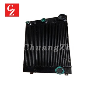 ชุดทำความเย็นเหมาะสำหรับ Atlas copco (P6243719600) อะไหล่ปั๊มลมแบบสกรู6243719600 - Product Image 5