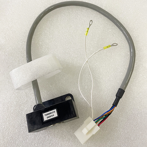 Placa de Circuito Impreso con Sensor PLG Mitsubishi TS5690N1210 - Product Image 6