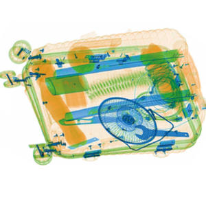 الأشعة السينية آلة مخترع الأشعة السينية جهاز الفحص الأمني للأمتعة المصنعين ميانمار مع أفضل الأسعار - Product Image 6