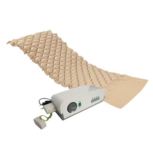 YFM-A01 kasur gelembung udara tiup PVC kelas medis, <span class=keywords><strong>anti</strong></span>-<span class=keywords><strong>decubitus</strong></span> untuk rumah sakit - Product Image 6