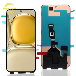 Nouvel écran LCD de remplacement d'origine pour Huawei P40 <span class=keywords><strong>Pro</strong></span>+ <span class=keywords><strong>P50</strong></span> <span class=keywords><strong>Pro</strong></span> <span class=keywords><strong>Pocket</strong></span> P60 <span class=keywords><strong>Pro</strong></span> Art, écran tactile LCD - Product Image 2