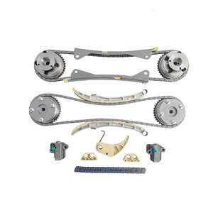 243703CGA0 Engine Intake Adjuster Camshaft Inlet Exhaust <b>Repair</b> Kit Engine Part For Kia K900 <b>Car</b> Accessories - Product Image 2