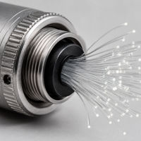Kit d'éclairage de toit étoilé à fibre optique SHENGLINK pour voiture, lampe de plafond scintillante à télécommande pour éclairage d'ambiance intérieur, fibre optique à brancher