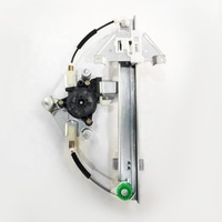 Ensemble de lève-vitre électrique pour Baojun 530 2018-2019 OEM 23574980