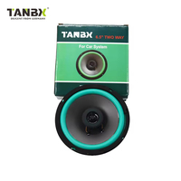 Haut-parleurs de voiture 200W en gros, vente chaude, haut-parleurs coaxiaux de voiture de 6,5 pouces, prix bas (TB-602)